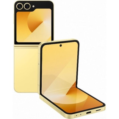 Samsung ​Galaxy Z Flip 6 5G (12GB/256GB) Yellow EU